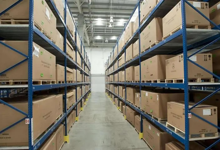 张家界到大祥区货物仓储